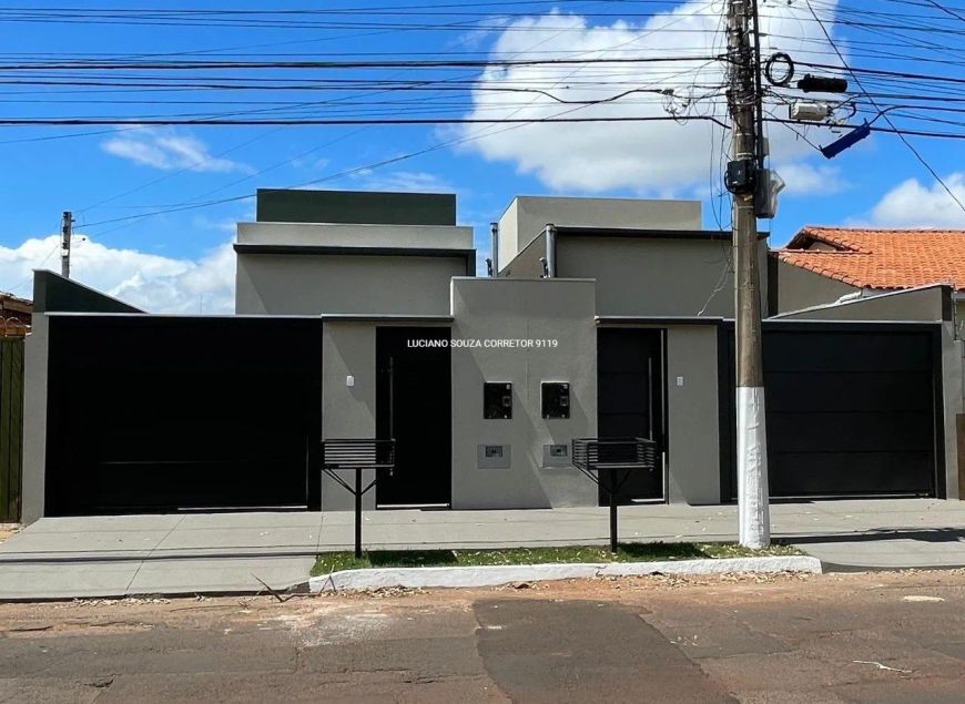 lindo acabamento, fácil acesso aos quartéis!