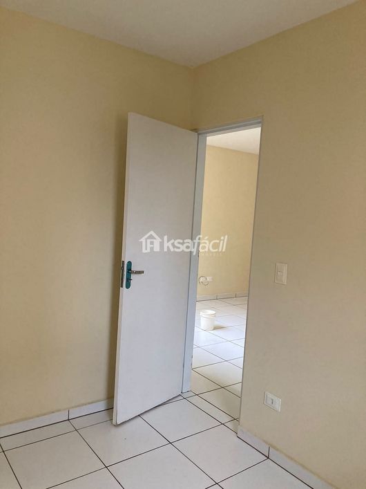 Apartamento à venda, Jardim Centenário, Campo Grande, MS