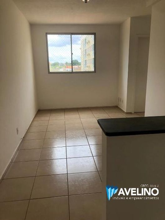 Apartamento no São Francisco