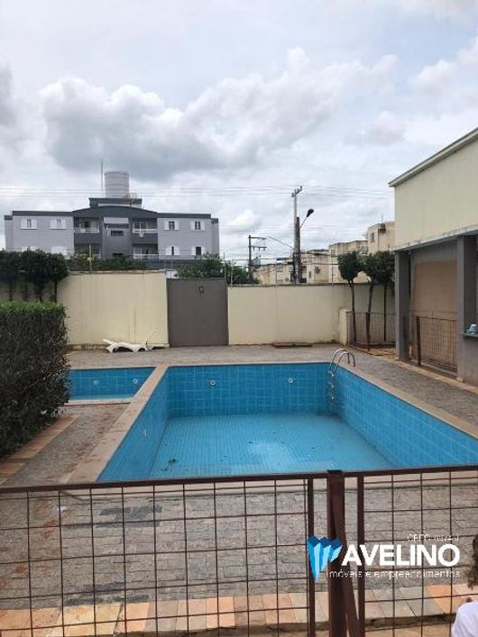 Apartamento no São Francisco