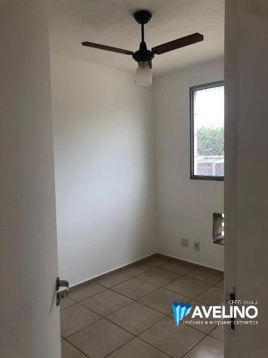Apartamento no São Francisco
