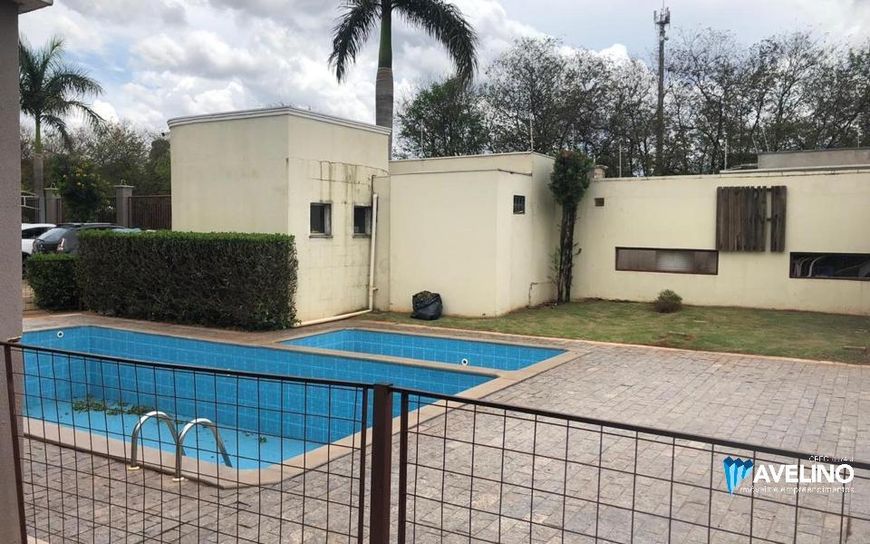 Apartamento no São Francisco