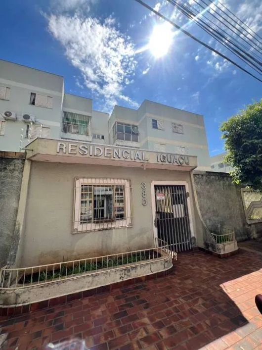 Excelente Apartamento com 03 quartos!!!