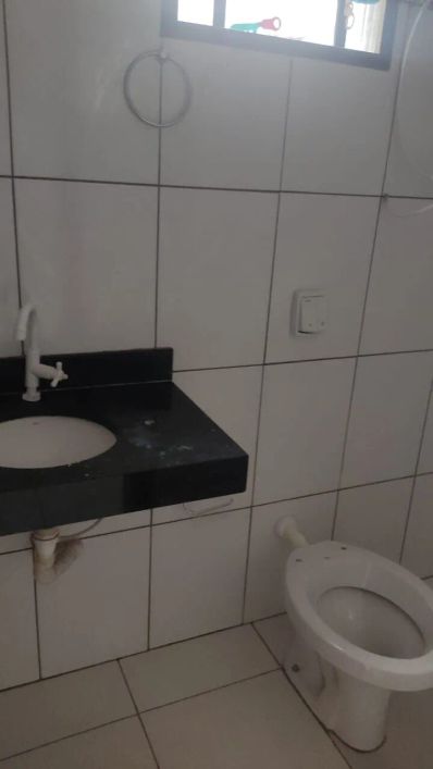 Casa à venda no bairro Jardim Centro Oeste - Campo Grande/MS