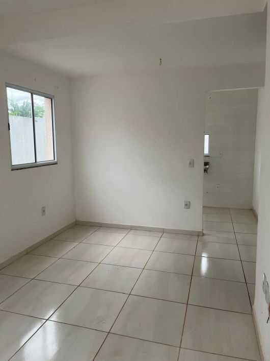 Sobrado no Condomínio Nápoles