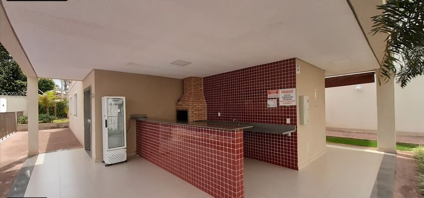 Imóvel para venda tem 49 metros quadrados com 2 quartos em Bairro Seminário - Campo Grande - MS