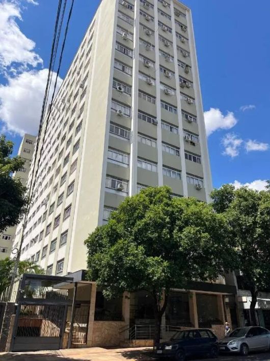 Edifício Dom Aquino