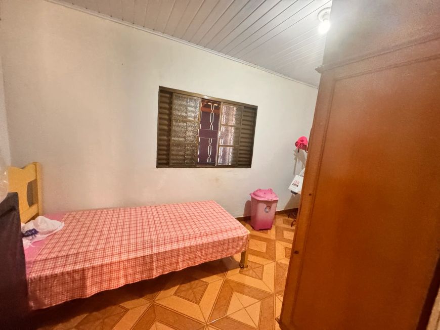 Imóvel para venda tem 100 metros quadrados com 2 quartos em Vila Palmira - Campo Grande - MS