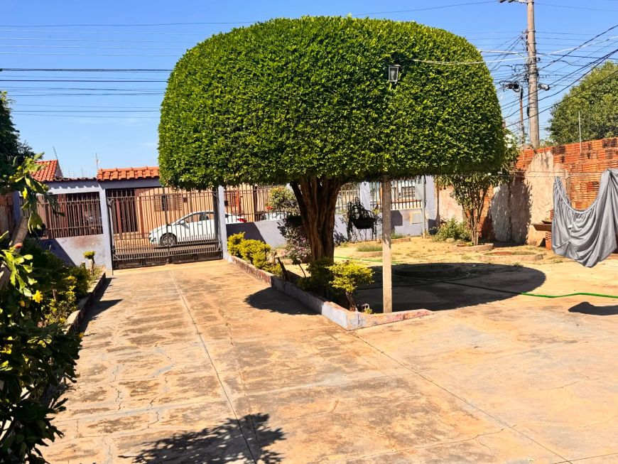 Imóvel para venda tem 100 metros quadrados com 2 quartos em Vila Palmira - Campo Grande - MS