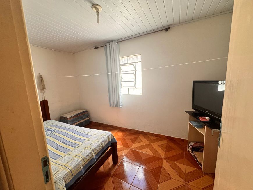 Imóvel para venda tem 100 metros quadrados com 2 quartos em Vila Palmira - Campo Grande - MS