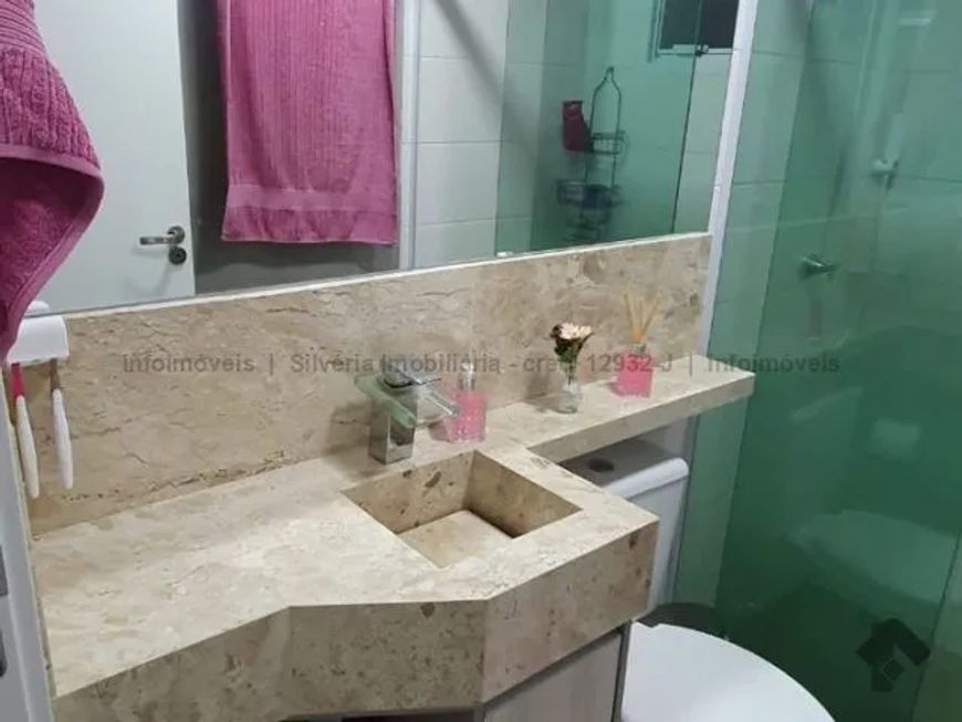Térrea para venda tem 110 metros quadrados com 3 quartos em Jardim Tijuca - Campo Grande - MS