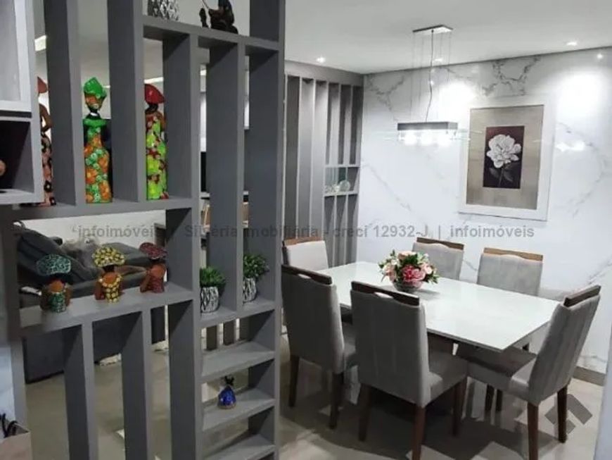 Térrea para venda tem 110 metros quadrados com 3 quartos em Jardim Tijuca - Campo Grande - MS