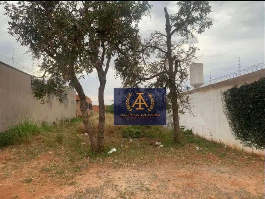 TERRENO NO NOVA LIMA
