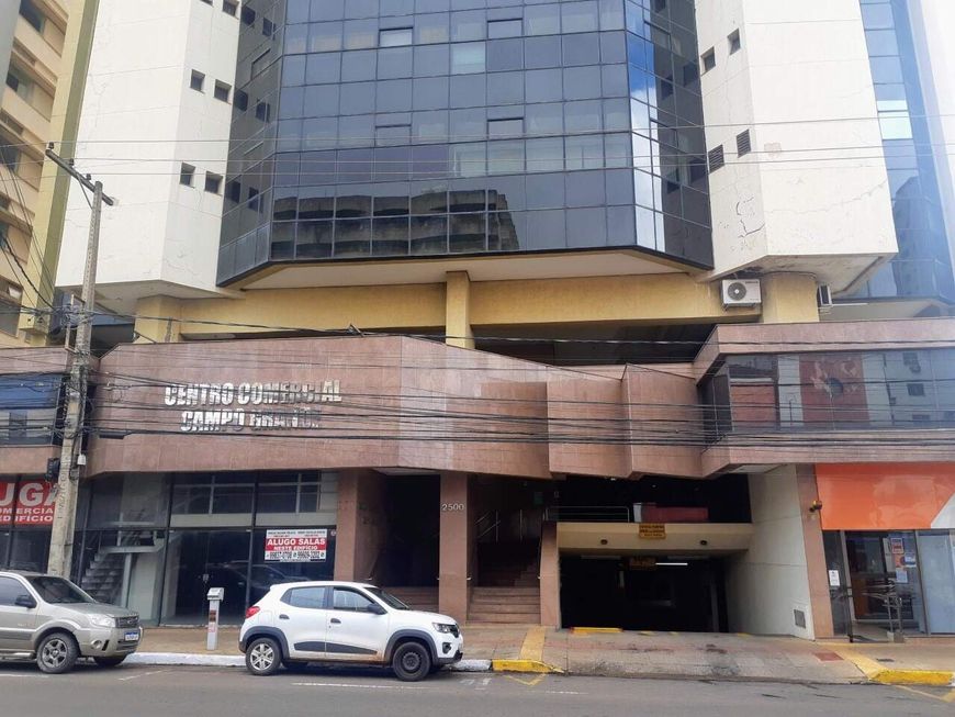 EXCELENTE SALA COMERCIAL NO CENTRO | OPORTUNIDADE DE INVESTIMENTO
