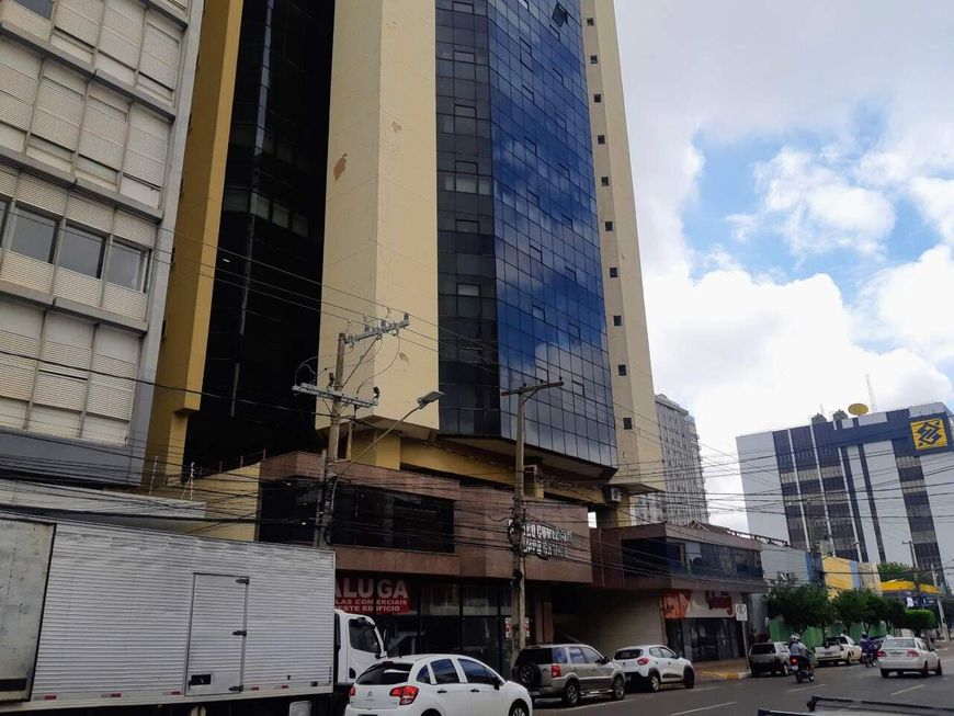 EXCELENTE SALA COMERCIAL NO CENTRO | OPORTUNIDADE DE INVESTIMENTO