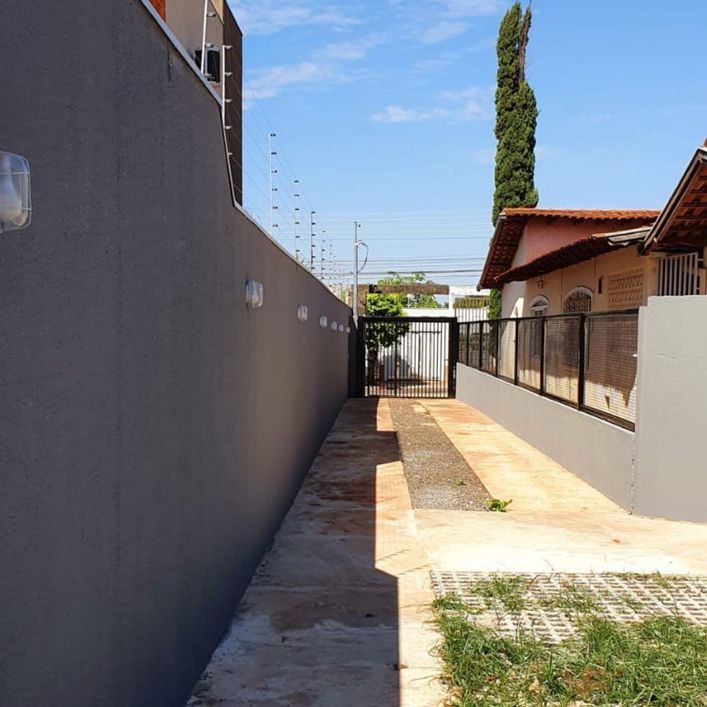 IMOVEL EM EXCELENTE LOCALIZAÇÃO - VILA PLANALTO - CAMPO GRANDE - MS
