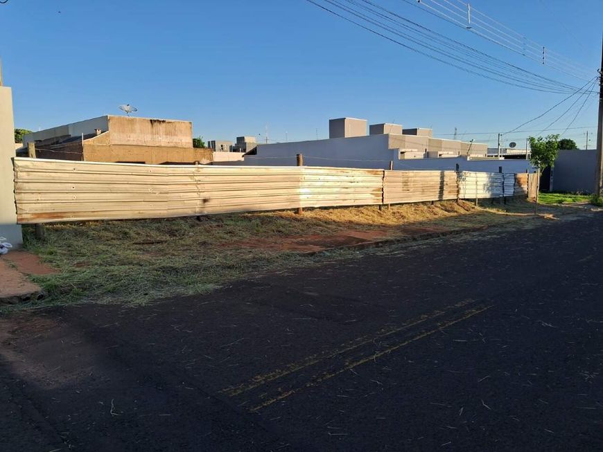 Lote à venda, Morada Verde - Campo Grande/MS