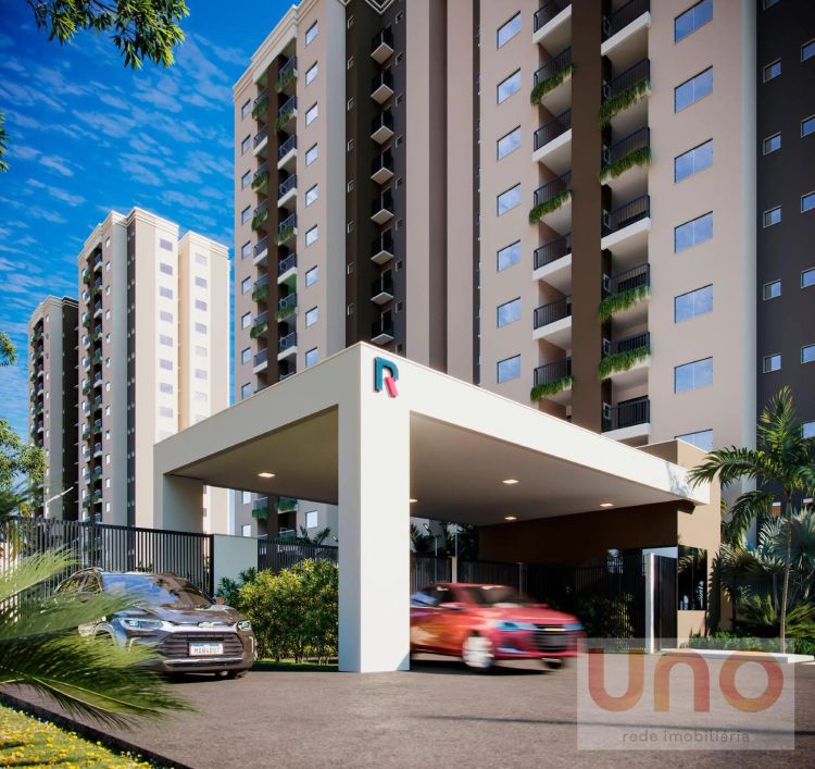 Apartamento no térreo para venda na Região da Mata do Jacinto