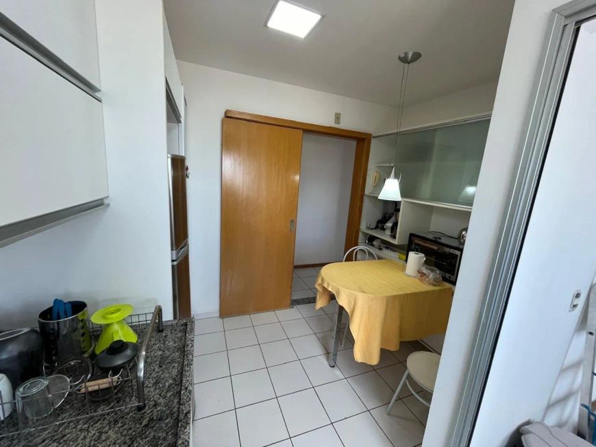 Apartamento à venda, 2 quartos, 1 suíte, Santa Fé - Campo Grande/MS