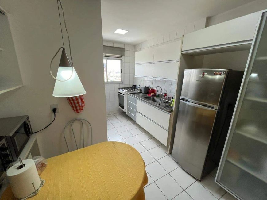 Apartamento à venda, 2 quartos, 1 suíte, Santa Fé - Campo Grande/MS