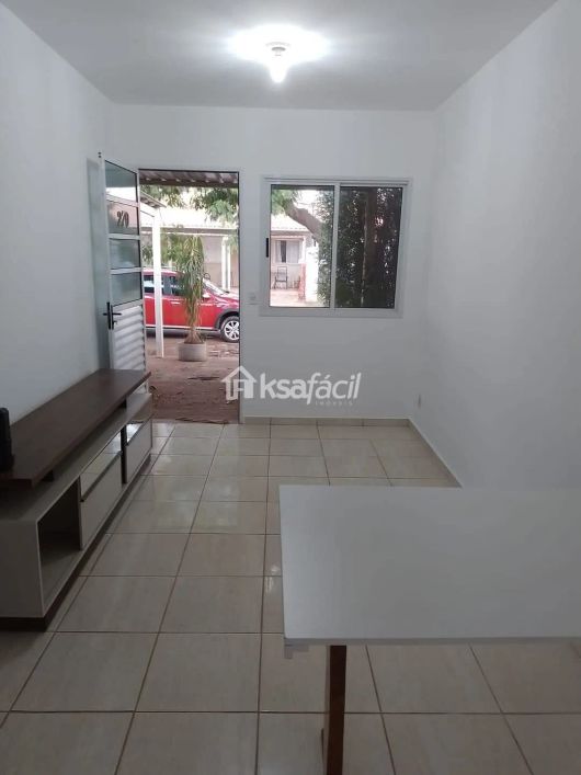 Casa à venda, Jardim Parati, Campo Grande, MS