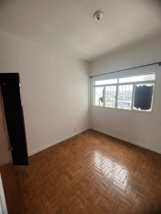 APARTAMENTO COM 3 QUARTOS NO CENTRO
