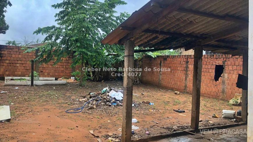 VENDO TERRENO DE 360 M²