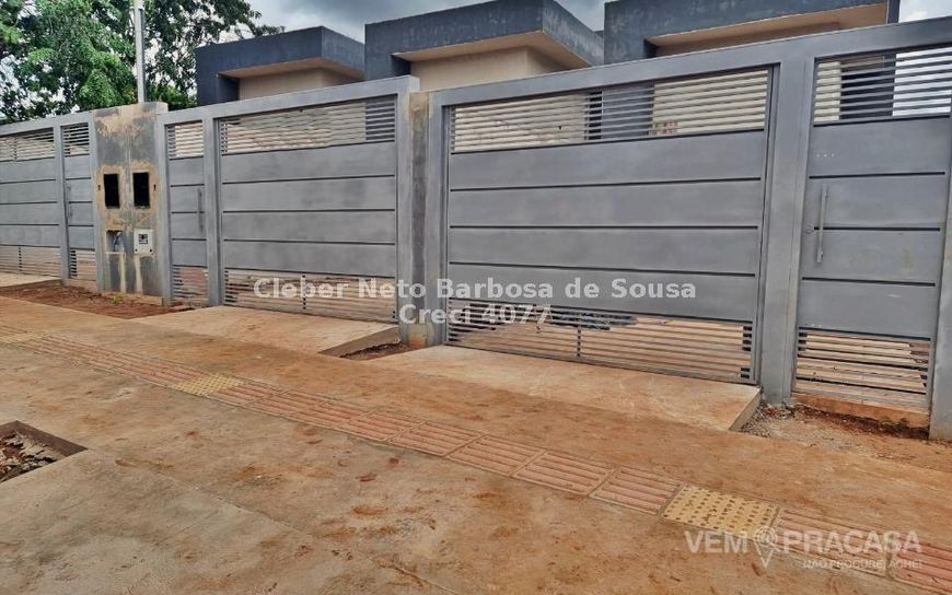 BELÍSSIMO IMÓVEL COM FINO ACABAMENTO, 03 QUARTOS!