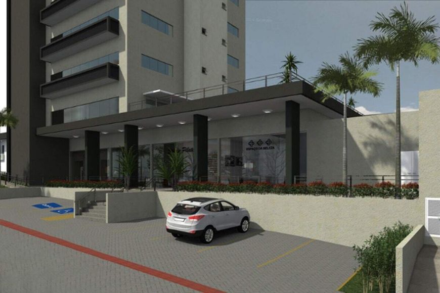 Edifício Classic Office