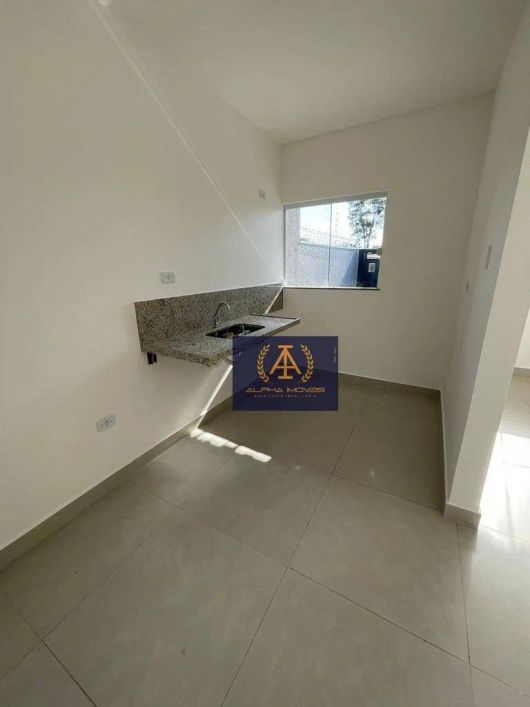 CASA NOVA - ACEITA MCMV