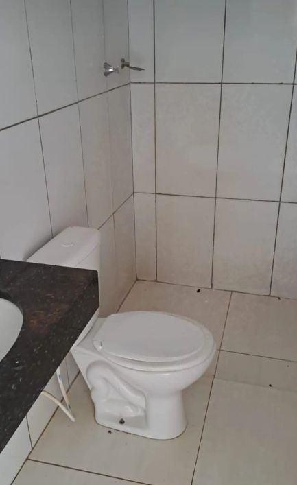 Vendo casa no Loteamento Bela Laguna Saída Sidrolândia