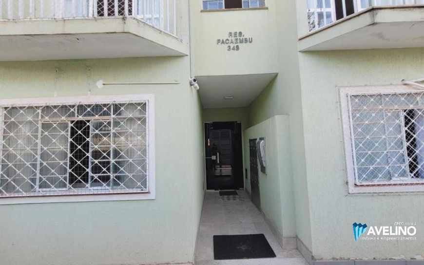 Condominio Residencial Pacaembu
