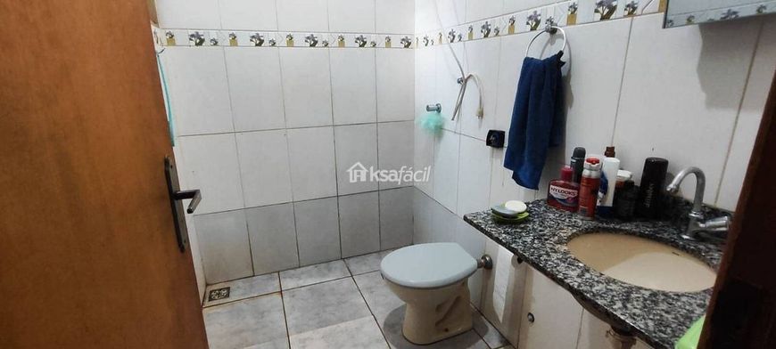 Casa à venda, Jardim Aeroporto, Campo Grande, MS