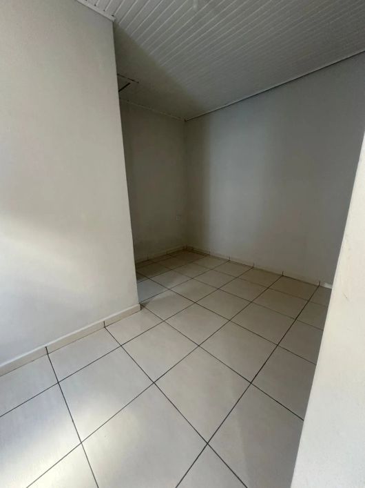 Casa em Conjunto Aero Rancho, Campo Grande/MS