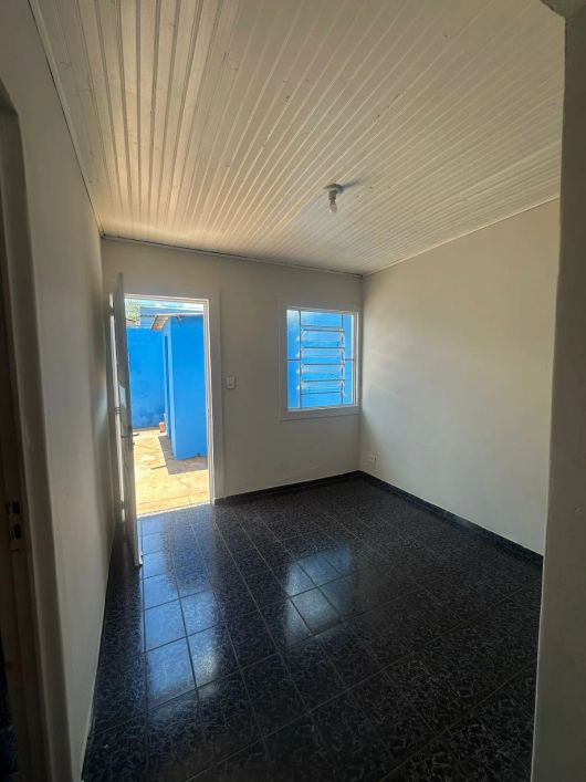 Casa em Conjunto Aero Rancho, Campo Grande/MS
