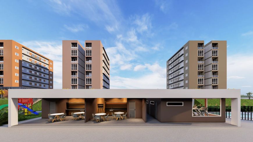 Villas de Tenerife - entrega JUL/2026