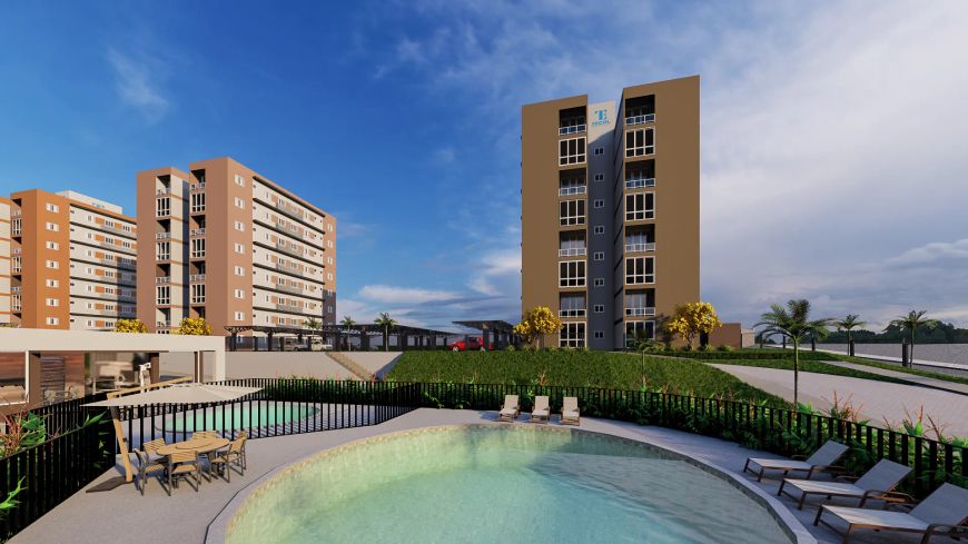 Villas de Tenerife - entrega JUL/2026