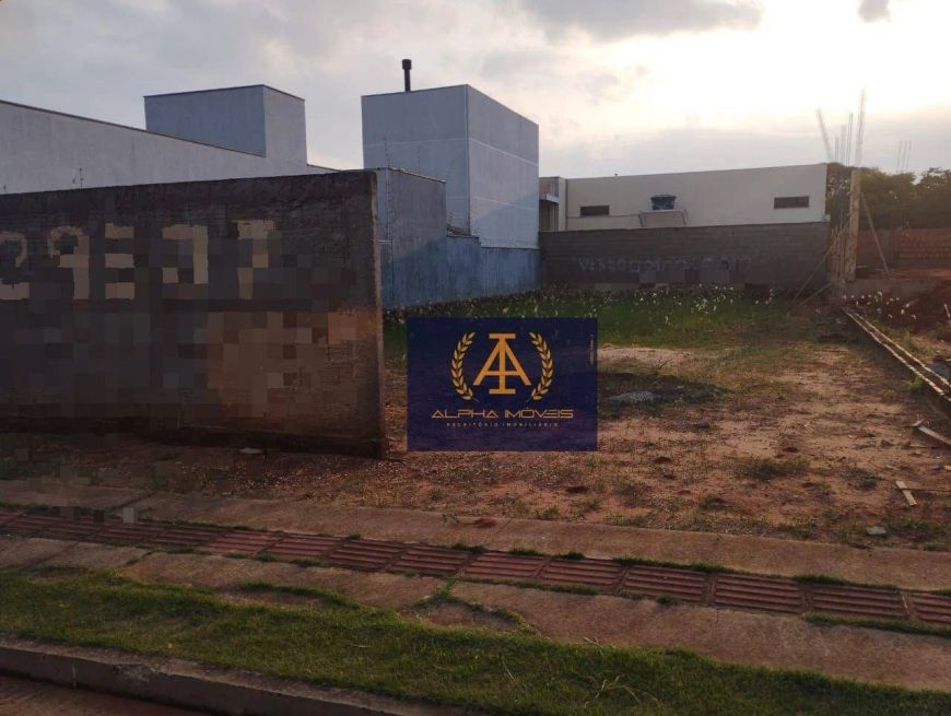 TERRENO NA VILA NASCENTE COM ÓTIMA LOCALIZAÇÃO