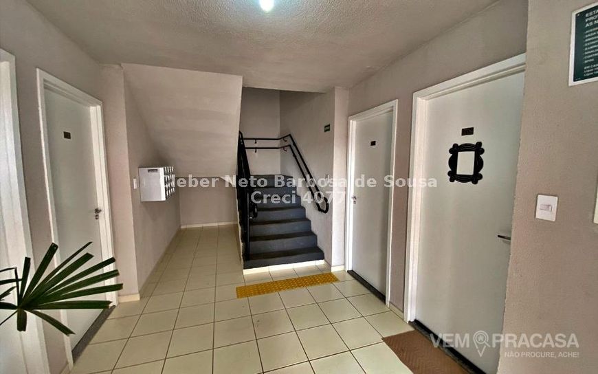 LINDO APARTAMENTO