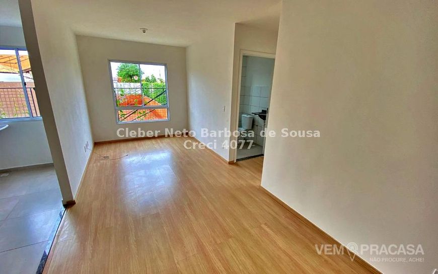 LINDO APARTAMENTO