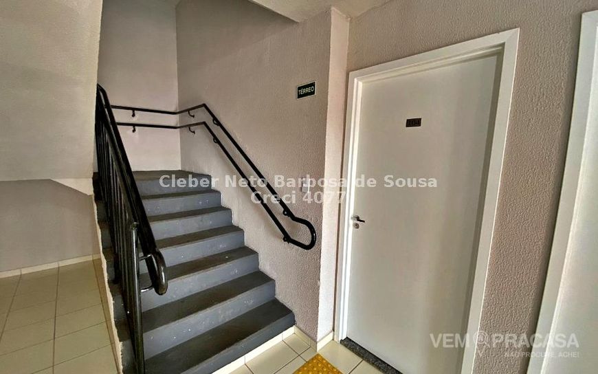 LINDO APARTAMENTO