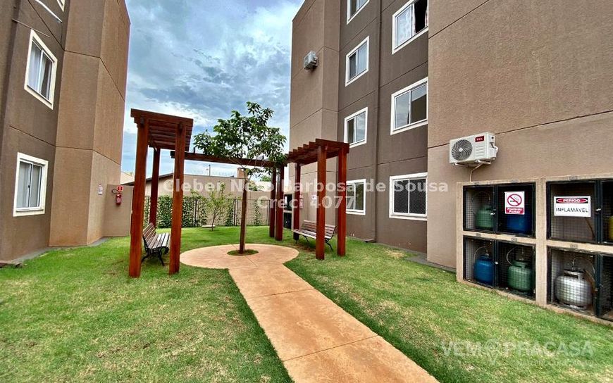LINDO APARTAMENTO