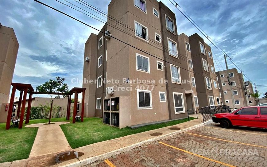 LINDO APARTAMENTO