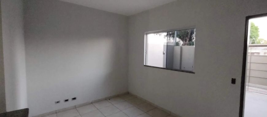 CASA NOVA - ACEITA MCMV