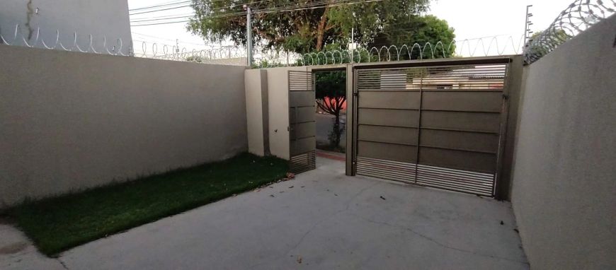 CASA NOVA - ACEITA MCMV
