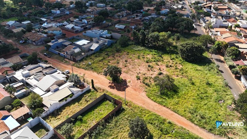 Terreno próximo ao Fort avenida três Barras (40 metros do asfalto)