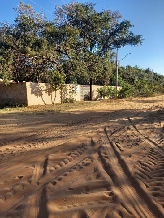 Chácara à venda, 6 vagas, Chácara das Mansões - Campo Grande/MS