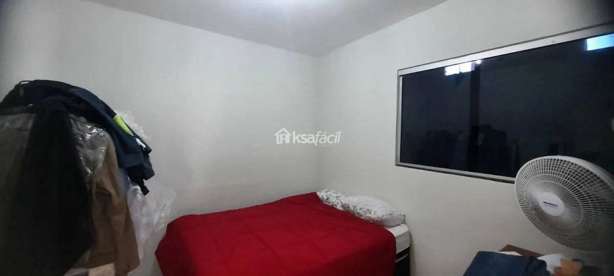 Casa Com 3 Dormitórios à Venda Com Edícula 130 M² Por R$ 250.000 - Guanandi - Campo Grande/ms