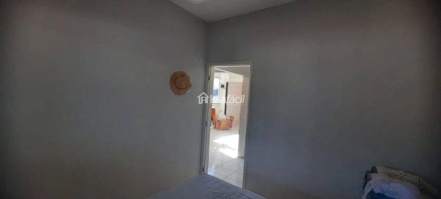 Casa Com 3 Dormitórios à Venda Com Edícula 130 M² Por R$ 250.000 - Guanandi - Campo Grande/ms