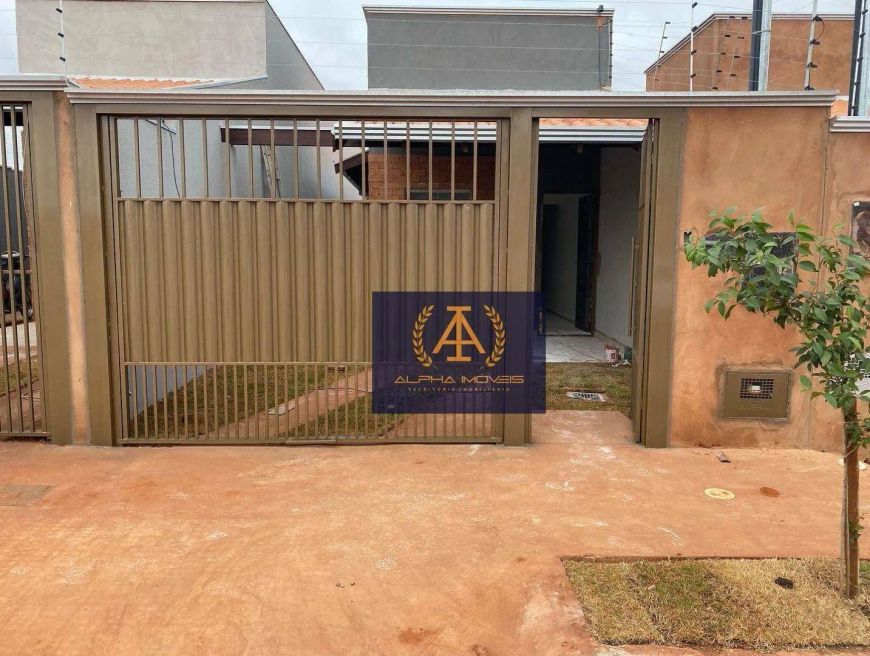 CASA NOVA MATERIAL PRIMEIRA LINHA